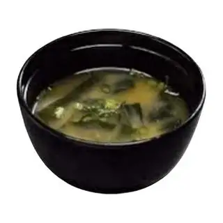 Canh Rong Biển - 5.000 ₫ tại Tokyo Izumi Sushi & Sashimi - Phan Văn Hân