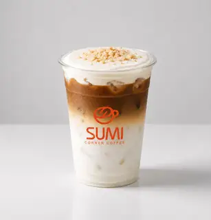 Bạc Xỉu Muối - 37.000 ₫ tại Sumi Corner Coffee - Cà Phê, Trà & Matcha - Đoàn Văn Bơ