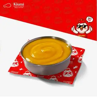 Hình ảnh Sốt mù tạt mật ong