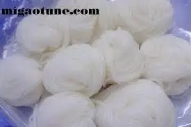 Bún Thêm - 10.000 ₫ tại Bún Đậu Mắm Tôm Tiểu Muội - Đường Số 2