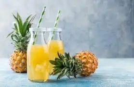 Hình ảnh Nước Mía Mix Dứa