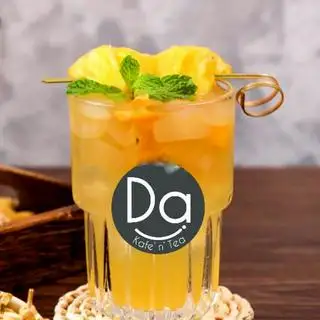 Trà lài đác thơm - 44.000 ₫ tại D.a Kafe' N' Tea - Cao Thắng
