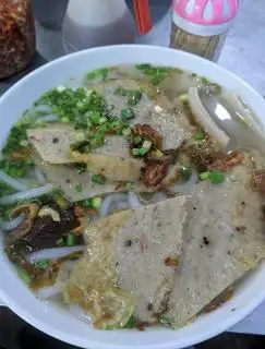 Hình ảnh Bánh canh chả cá Nha Trang