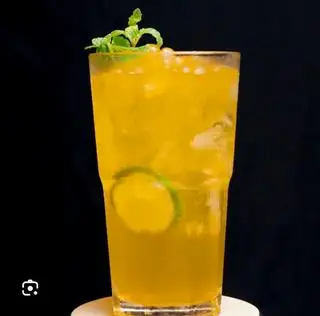 Hình ảnh Trà Chanh