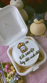 Hình ảnh bento sư phụ