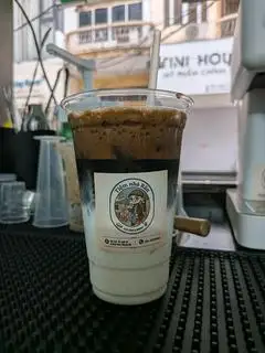Hình ảnh Bạc xỉu