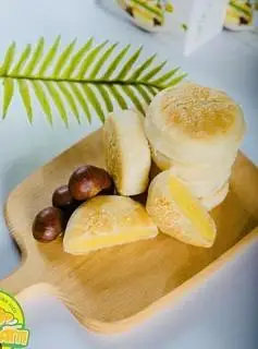 Hình ảnh Bánh hạt dẻ Sapa (2 chiếc) 