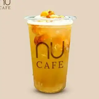 Hình ảnh Trà Oolong Hồng Bì