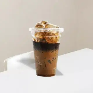 Hình ảnh Cà Phê Sữa Đá