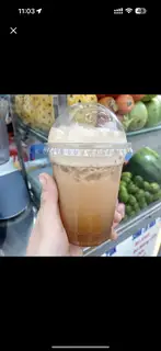 Hình ảnh Nước ép Táo