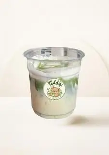 Hình ảnh Matcha phô mai