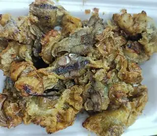 Hình ảnh Combo Mâm Xôi 200gr