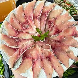 Hình ảnh cá chép giòn thêm