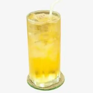 Trà đá - 5.000 ₫ tại Bún Riêu Ngon Tóp Mỡ Đặc Biệt - Phạm Hữu Lầu