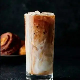 Hình ảnh Kafe sữa tươi