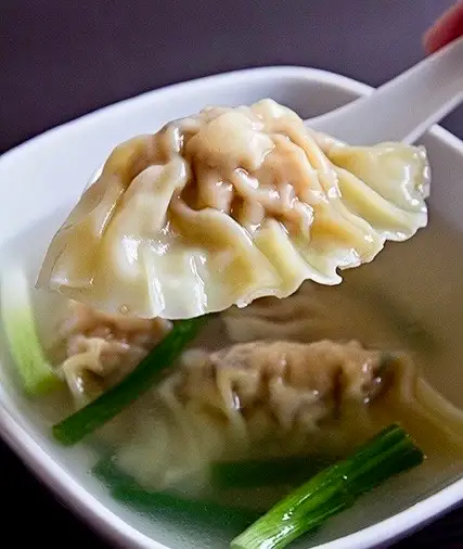 Hình ảnh Sủi Cảo 6 viên