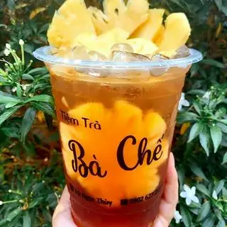Hình ảnh Trà dứa