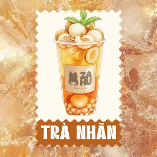 Hình ảnh Trà nhãn