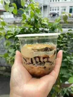 Hình ảnh Dừa dầm cafe