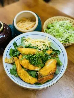 Hình ảnh Bún cá