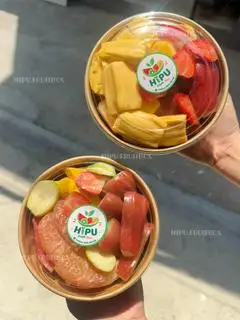 Hình ảnh Box Tự Mix - Size L