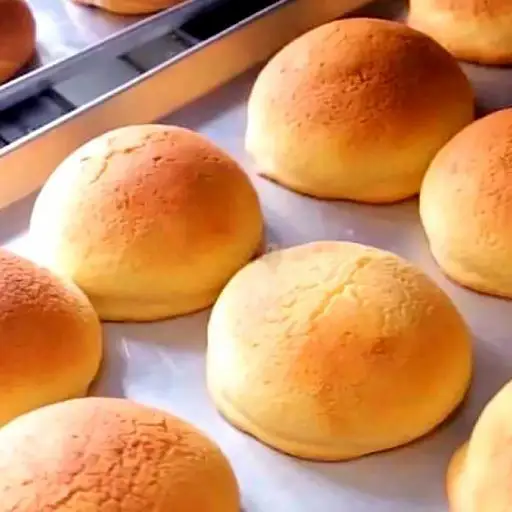 Paroti - 22.000 ₫ tại Kem Bông Bakery - Nguyễn Trãi