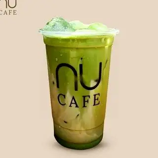 Hình ảnh Trà sữa matcha