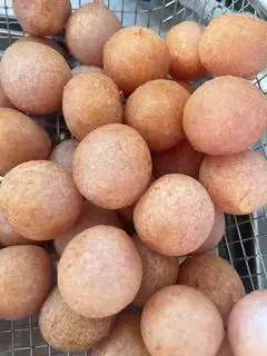 Hình ảnh bánh truyền thống