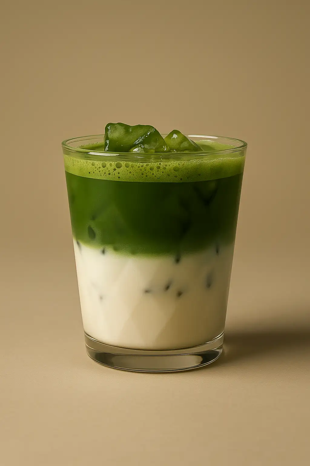 matcha latte  - 25.000 ₫ tại Trà Chanh - Trà Tắc Ku Bin & Cà Phê Ban Mê - Thành Thái