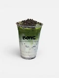 Oreo Matcha - ĐÁ TO - 65.000 ₫ tại BONG - Tea, Coffee & Matcha - Nguyễn Duy