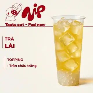 Hình ảnh Trà Lài Trân Châu Trắng