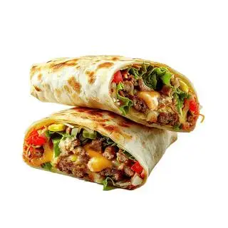 Tacos Bigsize - 115.000 ₫ tại TiKfood - Mì Trộn, Hamburger & Tacos - Picity High Park