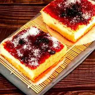 Hình ảnh Bông Lan Việt Quất