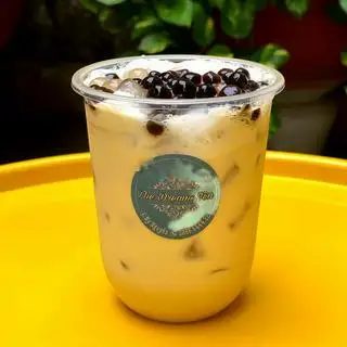 Hình ảnh Oolong Sữa The Dreams