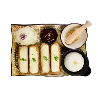 Silver Katsu - 259.200 ₫ tại Katsuya - Canada’s No.1 Katsu Brand - Diamond Plaza