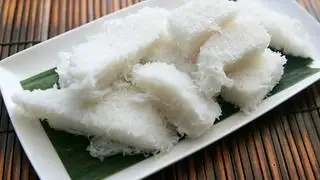 Bún Lá Thêm - 15.000 ₫ tại Bún Đậu Mắm Tôm 68 - Võ Văn Kiệt