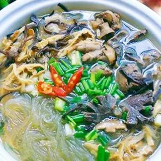 Hình ảnh Lòng mề