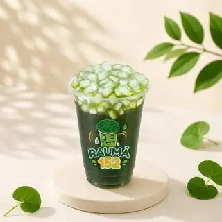 Hình ảnh Rau Má Trân Châu Dừa Non