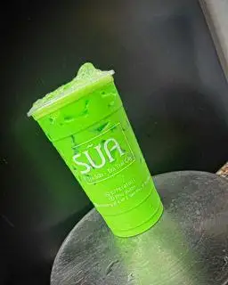 Hình ảnh Sữa sâm dứa size L 700 ml