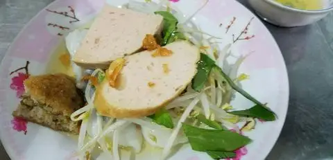 Bánh Cuốn Bảo Trâm - Món truyền thống/Đặc sản gần bạn