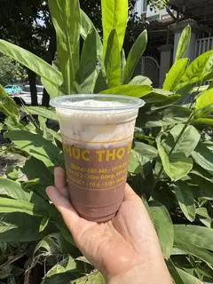 Hình ảnh Cacao latte