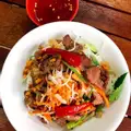 Bún xào heo - 39.000 ₫ tại Út Thu - Bún Thịt Xào & Bún Thịt Nướng