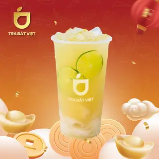 Hình ảnh Trà mãng cầu