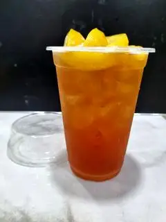 Hình ảnh Trà đào
