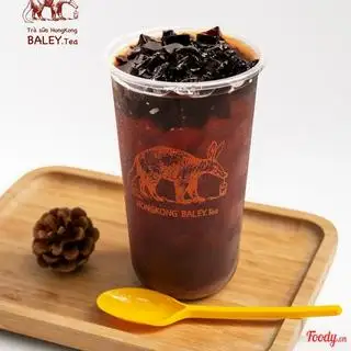 Trà Bí Đao Baley - 22.000 ₫ tại Trà Sữa HongKong Baley - Lũy Bán Bích