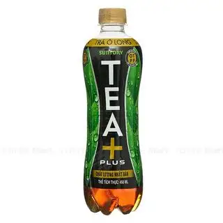 Hình ảnh Trà ô long