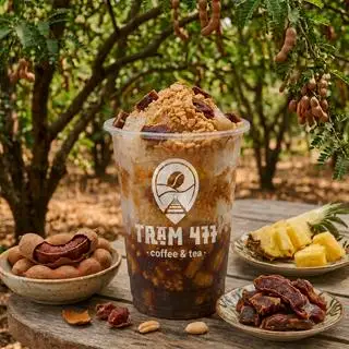 Hình ảnh Đá Me Thơm Me Me (Món Mới Nên Thử)