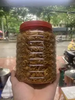 Hình ảnh Hành khô