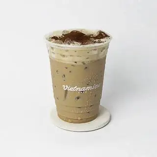 Hình ảnh ⭐️ Cà phê muối