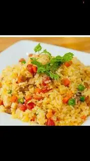 Hình ảnh Cơm Rang Thập Cẩm